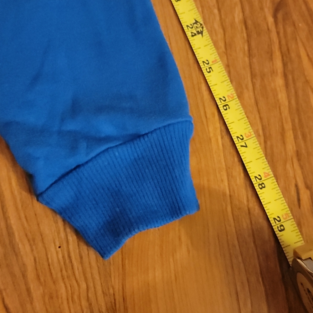 Marvel Thin Sweatshirt - Picture 6 of 7